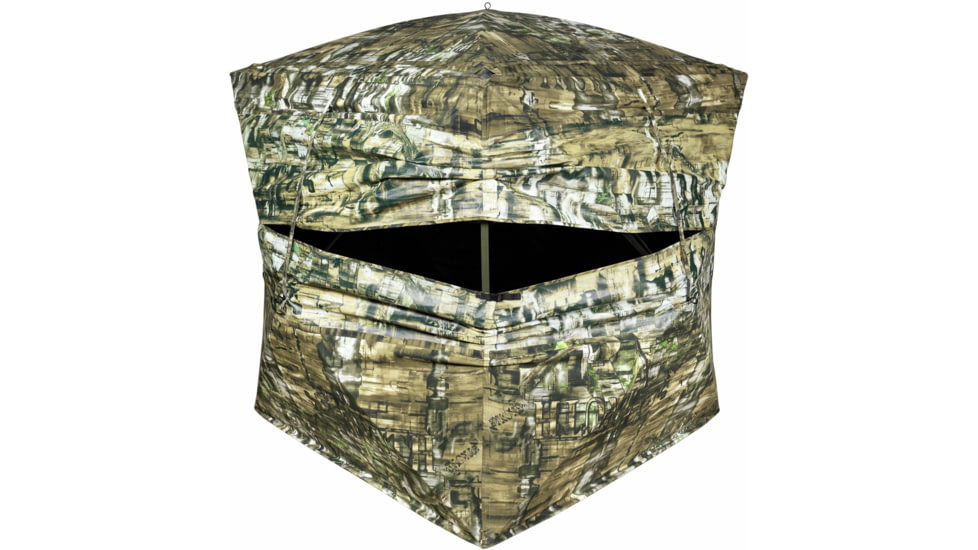 Primos Hunting Double Bull SurroundView Max Ground Blind, Camo, 65163