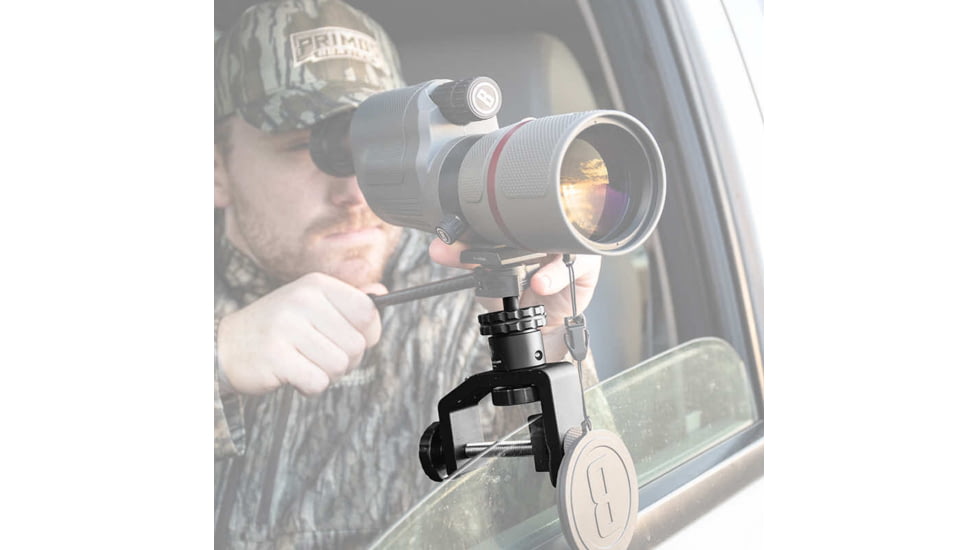 Primos Hunting MagnaSwitch Multi Clamp