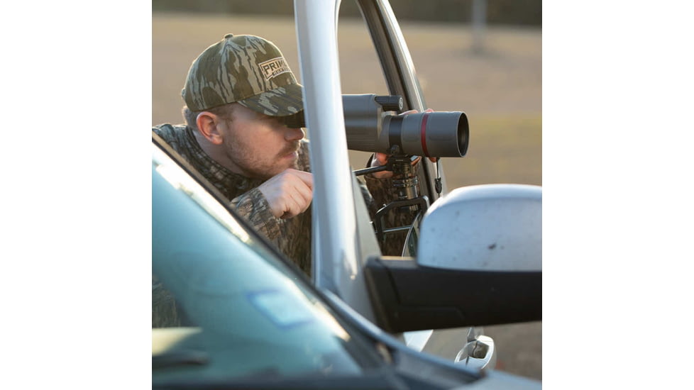 Primos Hunting MagnaSwitch Multi Clamp