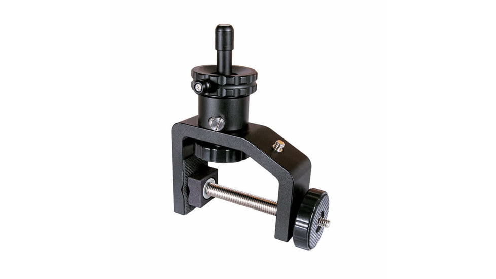 Primos Hunting MagnaSwitch Multi Clamp, Black, 65908