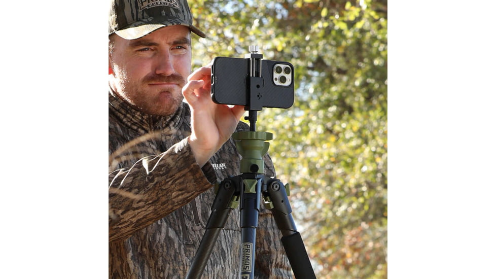 Primos Hunting MagnaSwitch Phone Holder