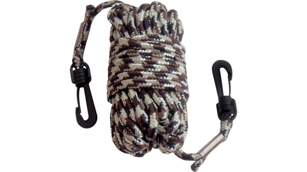 Primos Hunting Pull Up Rope 30in w/2 Clasps, PS6533