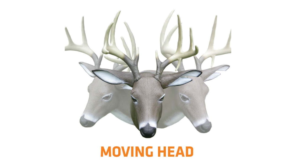 Primos Hunting SCAR Deer Decoy, Box, 62601