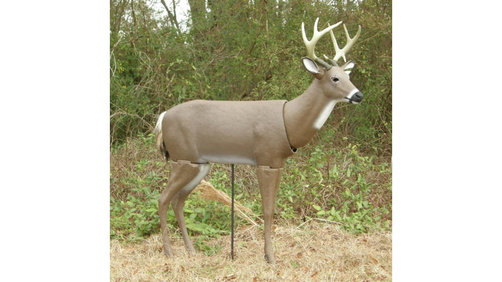 Primos Hunting SCAR Deer Decoy, Box, 62601
