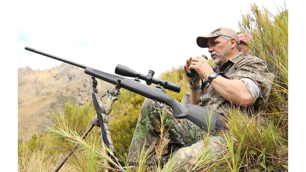 Primos Hunting V-Yoke for Gen 3 Trigger Sticks, Green, 65501