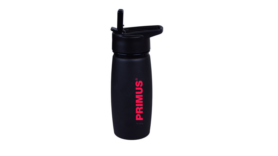 Primus SS Drinking Bottle with Straw P-734980
