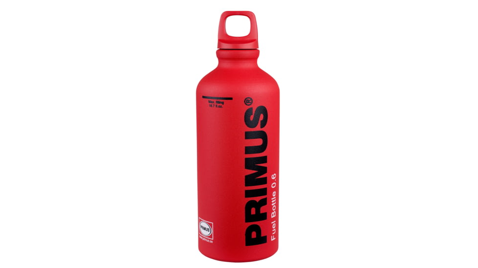 Primus Fuel Bottle .6L/20.3oz P-721951