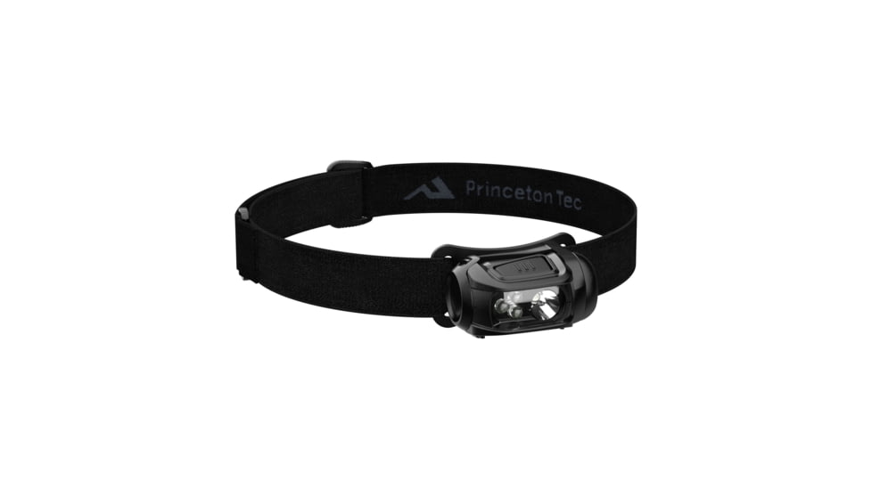 Princeton Tec Industrial Remix Headlamps, Black/Gray, HYB-IND