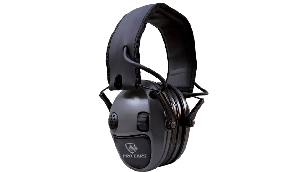 Pro Ears Silver 22, PESILVER