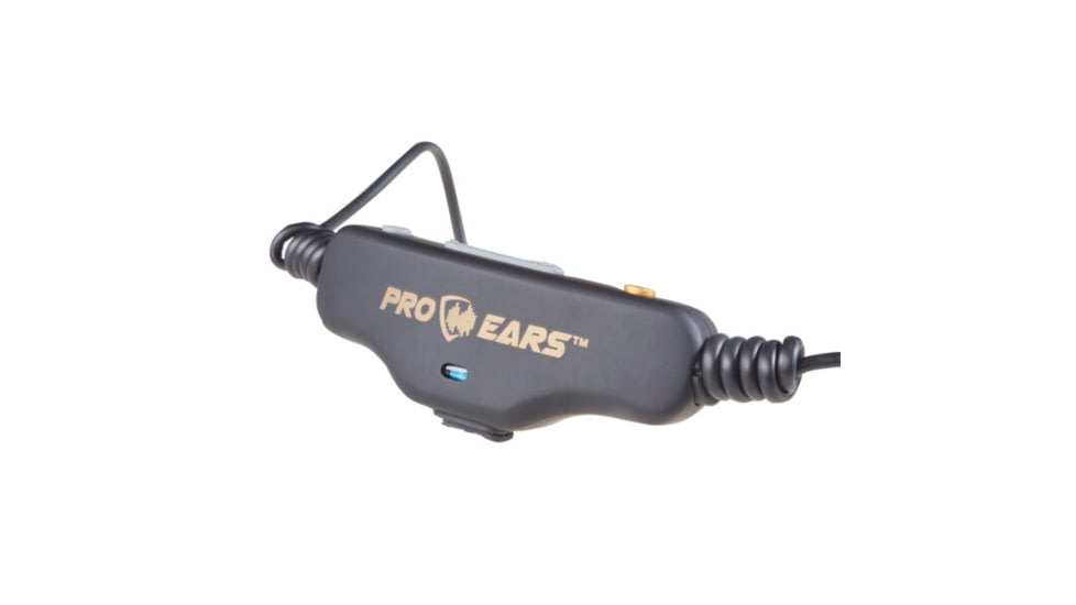 Pro Ears Stealth Bluetooth 28 HTBT Hearing Amplifiers, Black, One Size, PEEBHTBTBLK