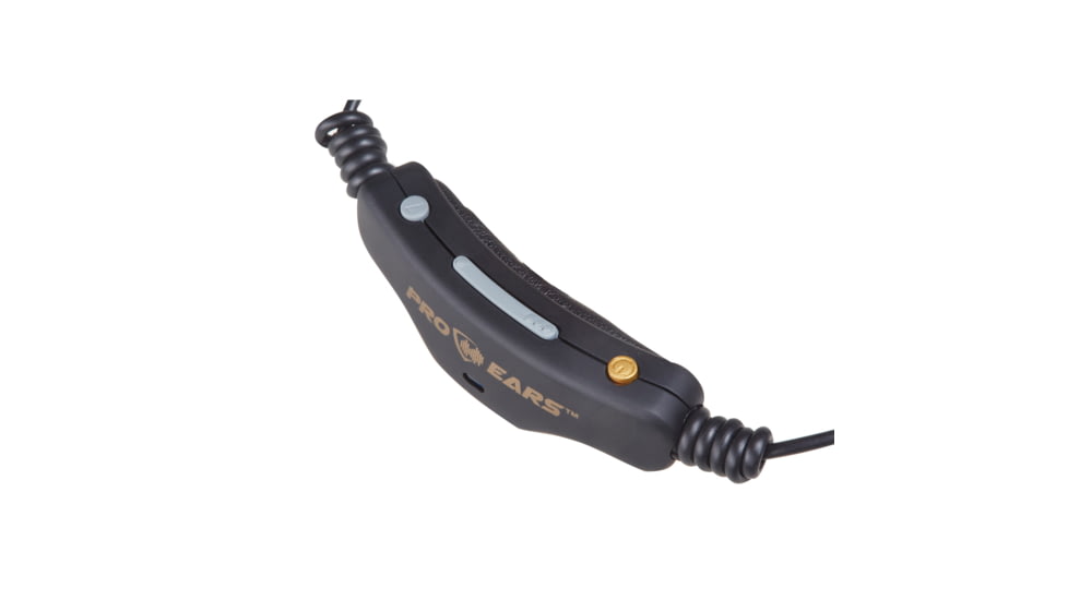 Pro Ears Stealth Bluetooth 28 HTBT Hearing Amplifiers, Black, One Size, PEEBHTBTBLK