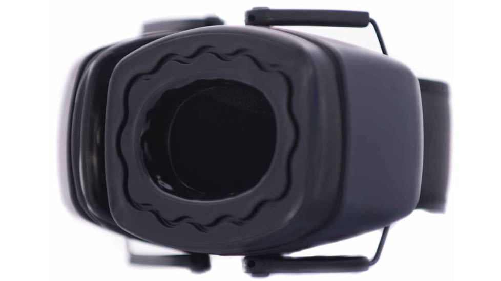 Pro Ears Ultra Gel 29 Hearing Protection, Black, PEUG29BBX