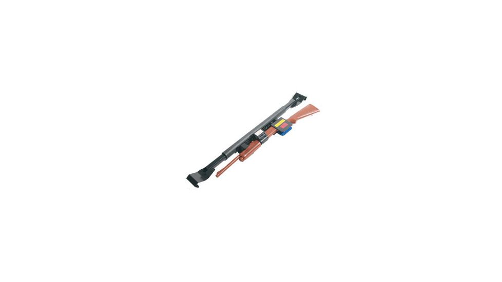 PRO-CLAMP GUN RACK