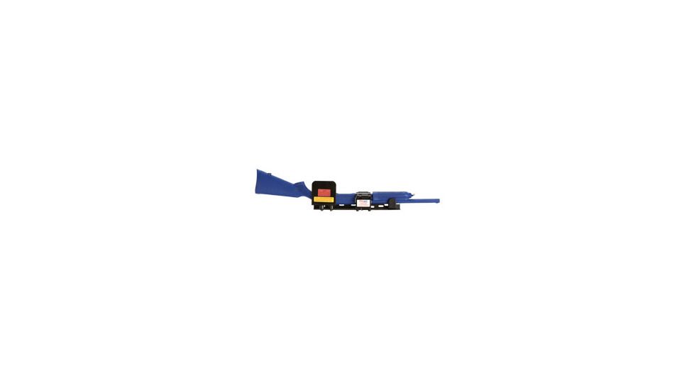 UNIVERSAL MOUNT GUN RACK - PLE
