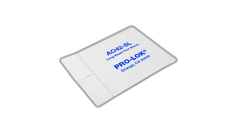Pro-Lok Long Reach Sleeve - AO42SL