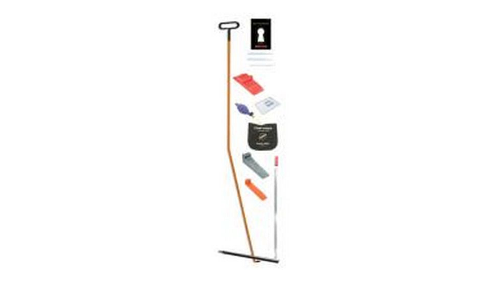 Mega Long Reach Kit