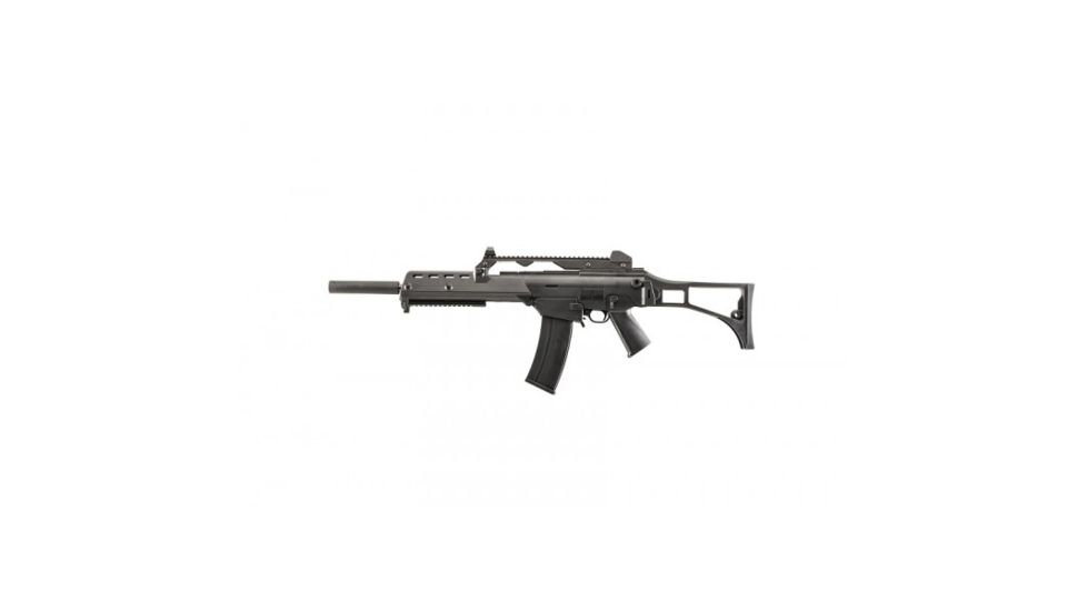 Pro Mag Archangel Nomad Conversion Stock Ruger 10/22 Includes AA922 01 Magazine Rifle Stocks, Polymer, Black, 10 Round, AAM1022-01-10RD