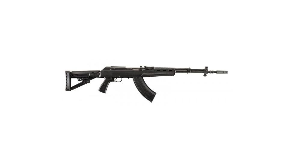 Pro Mag Archangel Opfor Grip, Pistol Grip Conv Stock-SKS 192103