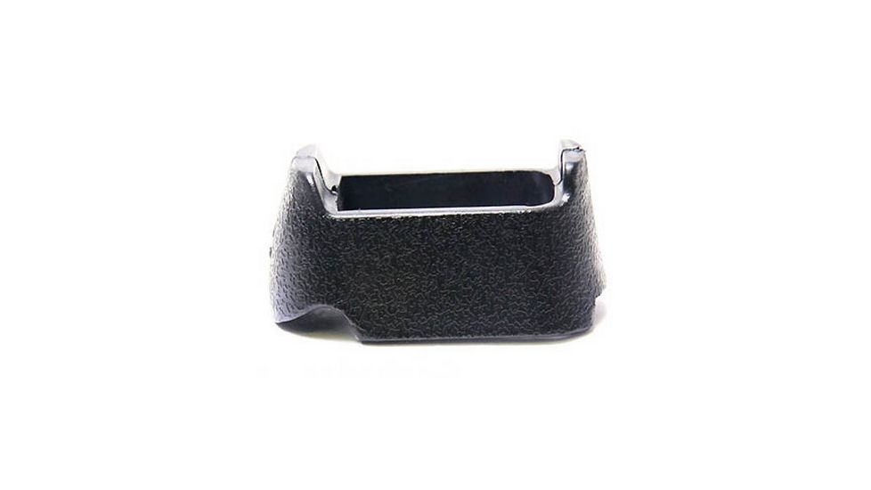 Pro Mag Grip Spacer, For Glock 19/23 Mags, For Glock 26/27 Pistols 58090