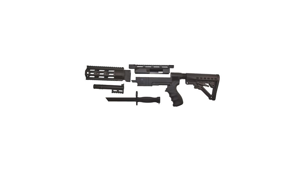 Pro Mag Remington 597 Archangel Rifle Conversion Package