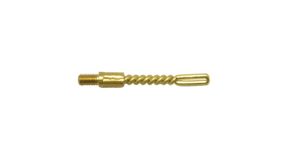 Pro-Shot Pro-Shot Patch Holder .17-.20 Caliber, Brass, PH17