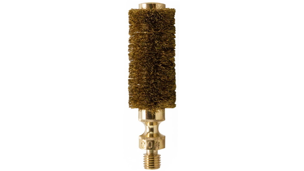 Pro-Shot Payne Galway Chamber Brush For 20 Gauge Shotgun Chambers