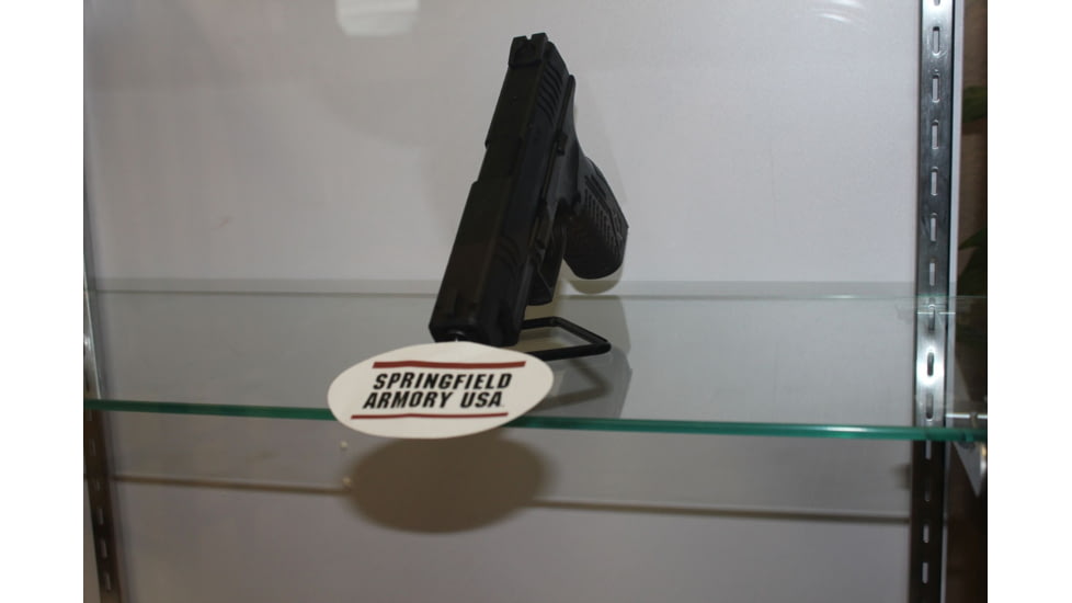 Pro-Shot Pistol Display Price Tag, 10 Pack, PDT-10