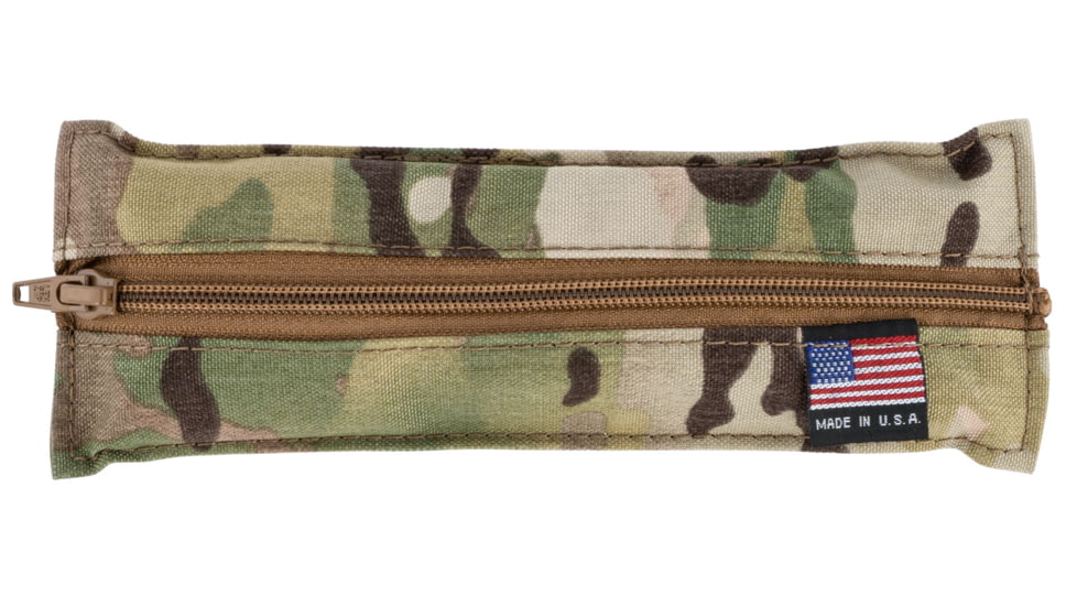 Pro-Shot Pro-Shot RUCK-MC-5.56/9MM Rod Cleaning System 223 Rem,5.56x45mm NATO,9mm Rifle,, RUCK-MC-5.56/9MM