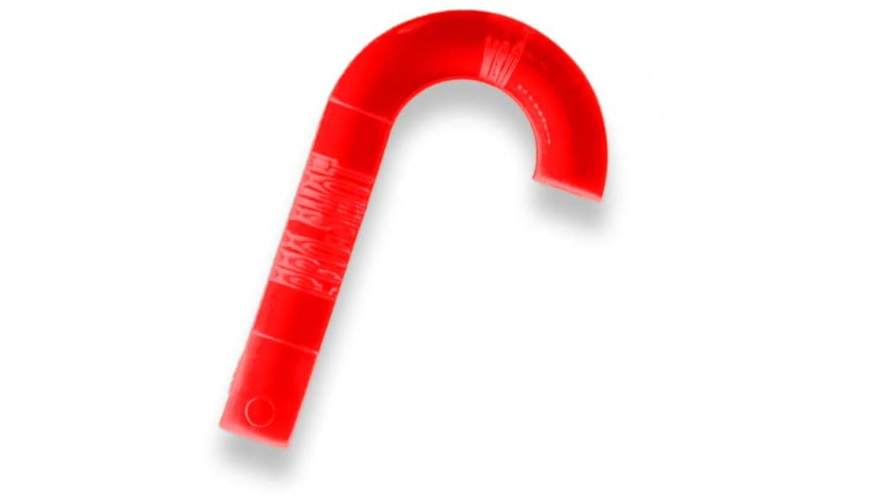 Pro-Shot UV Bore Light Illuminator, Lava Red BL-RED