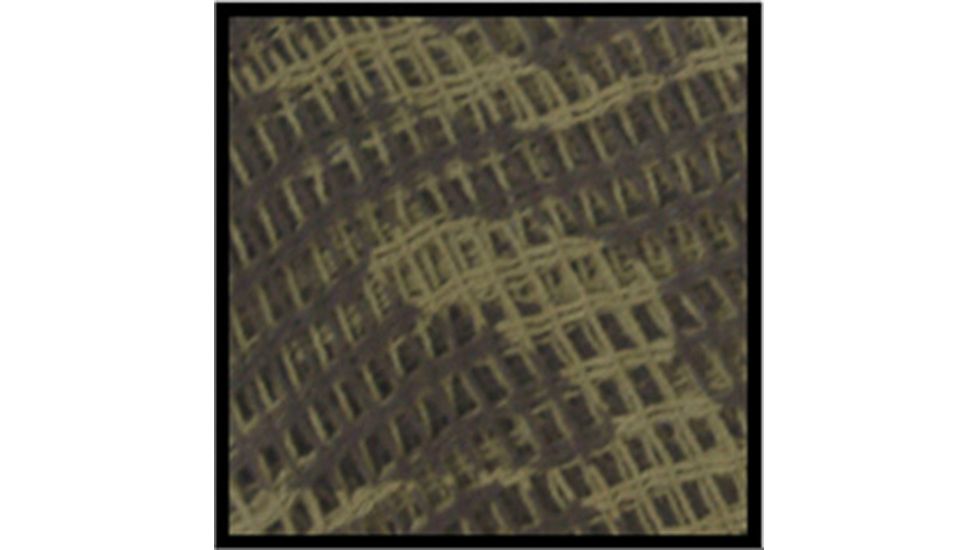 ProForce Sniper Face Veil, Camo PF61050