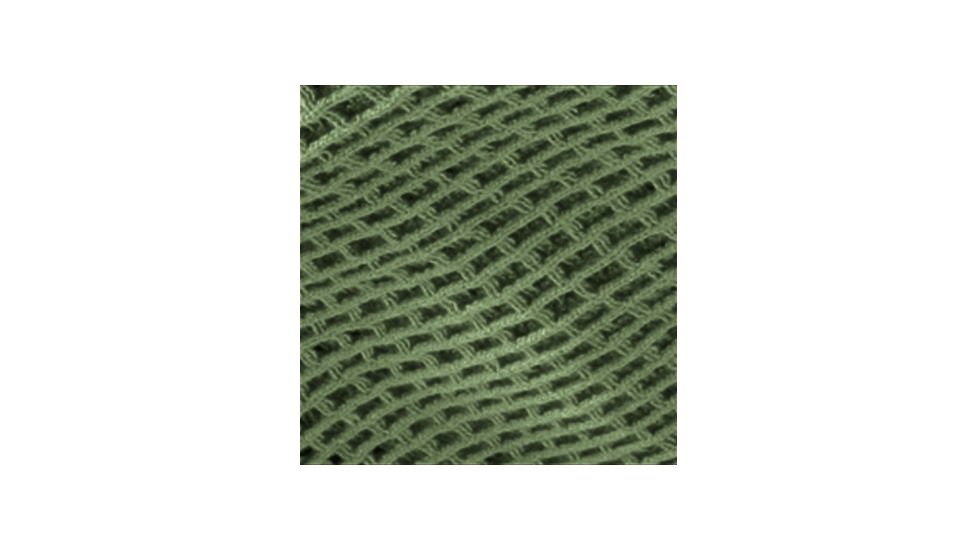 ProForce Sniper Face Veil, Olive PF61040