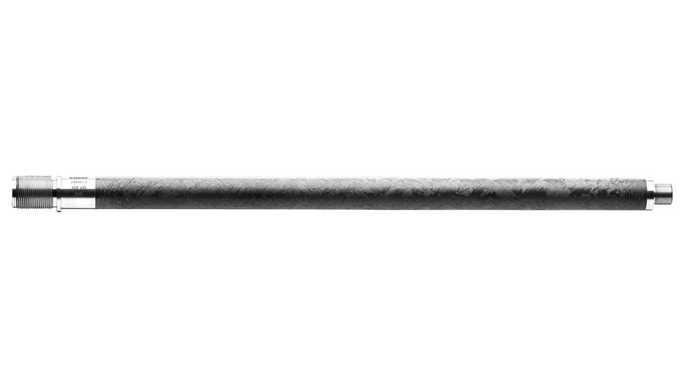 Proof Research Barrel, Bolt, 6.5Cm, 24 Length, 8 Twist, 4 Groove, 5/8-24 Thread, Cf, Ruger Precision Drop In, 100080