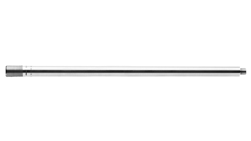 Proof Research Barrel, Bolt, 6.5Cm, 24 Length, 8 Twist, 4 Groove, 5/8-24 Thread, Ss, Savage Drop In Straight Taper, 109038