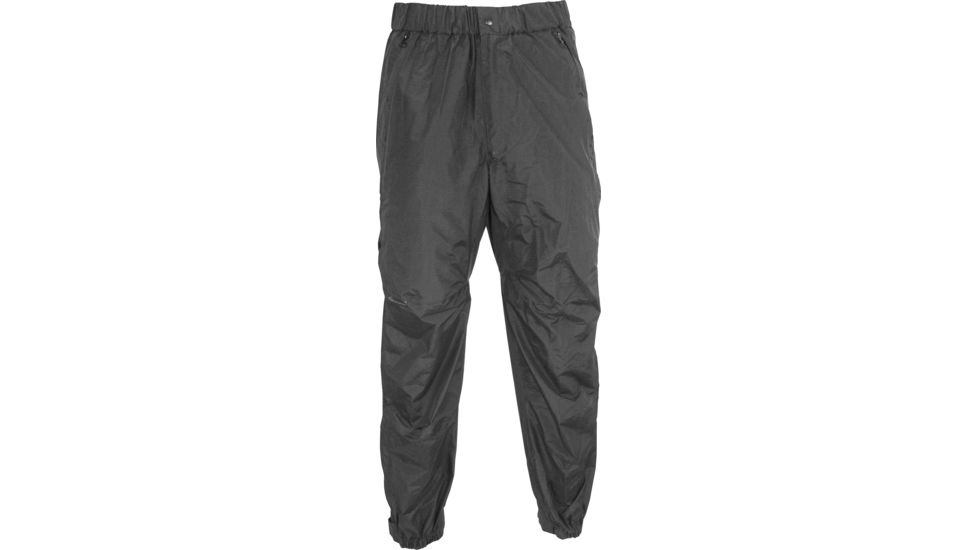 Propper Adventure Tech Level VI Trouser F7208 Black