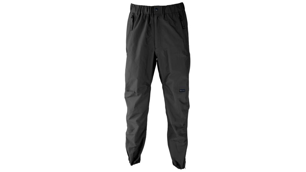 Propper Adventure Tech Level VI Trousers, Gore-Tex, Medium, Black