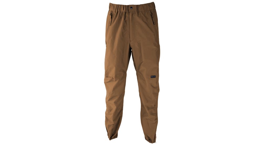 Propper Adventure Tech Level VI Trousers, Gore-Tex, Small, Coyote