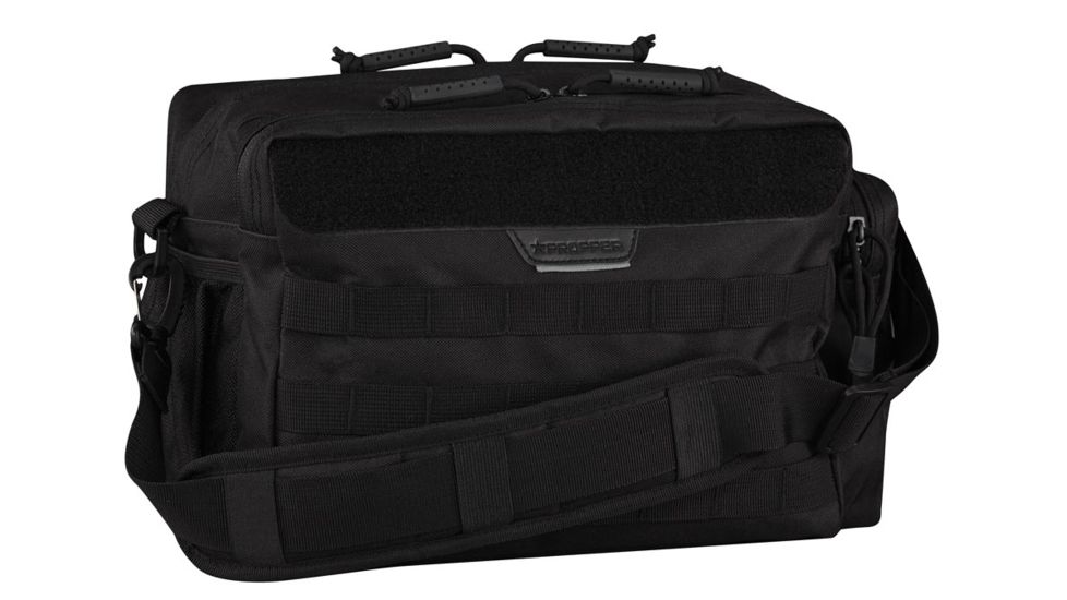 Propper Bail Out Bag, Black F5693001