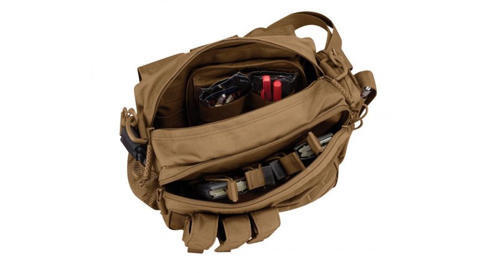 Propper Bail Out Bag, Coyote F5693236