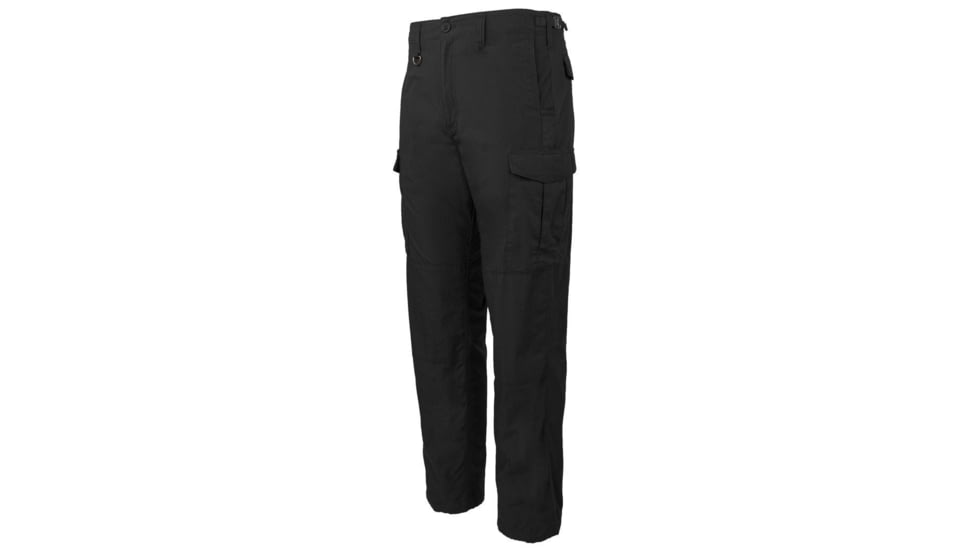 Propper BDU 2.0 Ripstop Cargo Pant, Black, 2XL, Regular, F59196F001XXL2