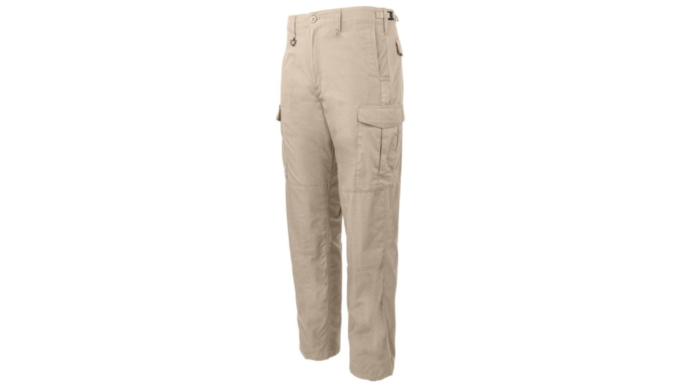 Propper BDU 2.0 Ripstop Cargo Pant, Khaki, 2XL, Long, F59196F250XXL3
