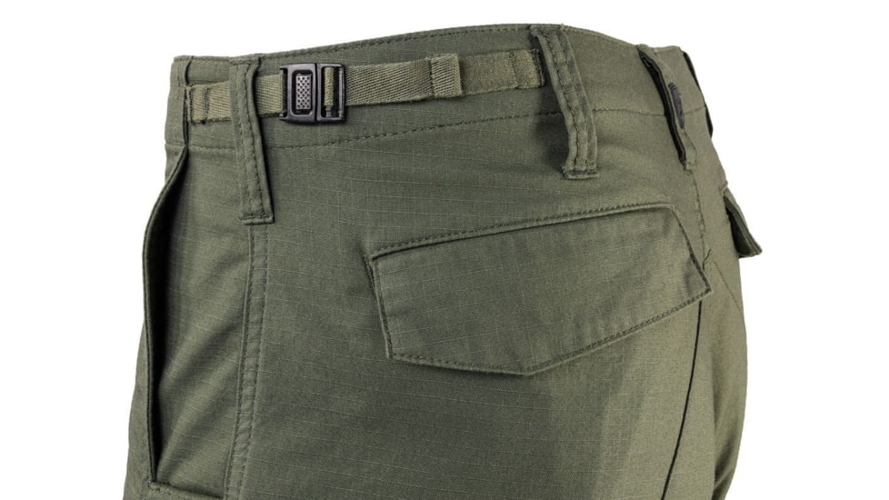 Propper BDU 2.0 Ripstop Cargo Pant, Olive, Medium, Long, F59196F330M3