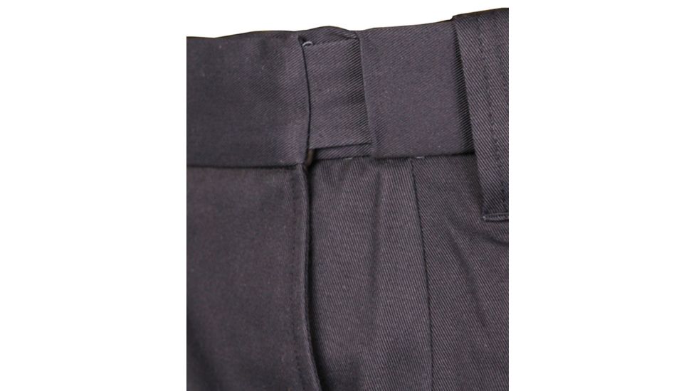 Propper CriticalEdge Series Men's EMT Pants, Black, Waist Size 54 F52441400154