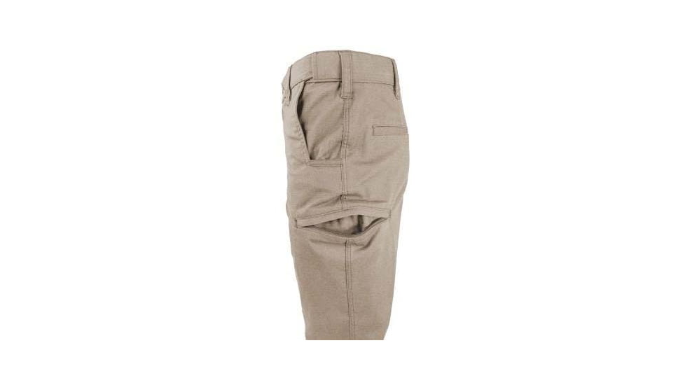 Propper Kinetic Slick Pants - Mens, Khaki, 34X30, F59214X25034X30