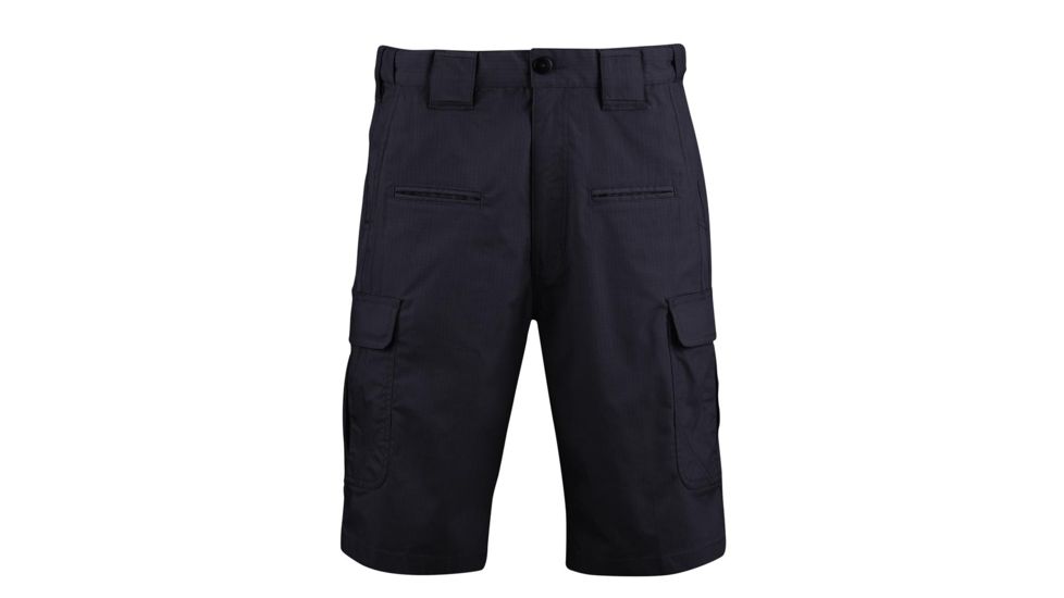 Propper Kinetic Tactical Short, LAPD Navy, 40, Unhemmed, F52734X45040