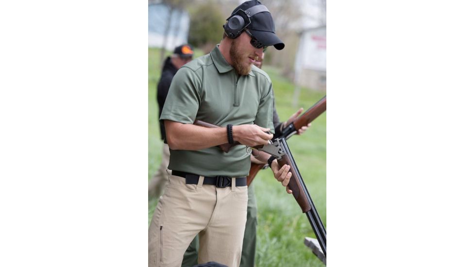 Propper Mens 360 Belt, Black, 2XL, F5606750012XL