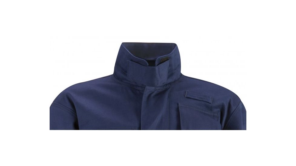 Propper Mens Extrication Suit, Navy, Medium-Long, F51412X412M3