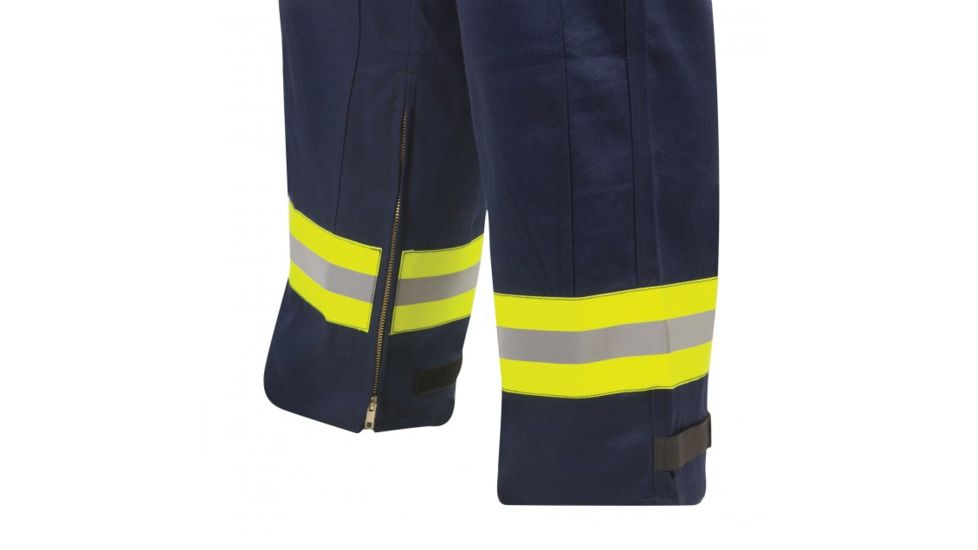 Propper Mens Extrication Suit, Navy, Medium-Long, F51412X412M3