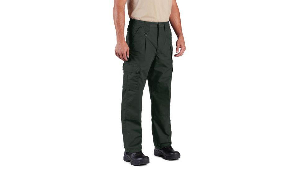 Propper Mens Lightweight Tactical Pants, Spruce, 44X30, F52525031444X30