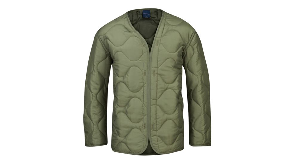 Propper Mens M65 Field Coat,Olive,XXL2 F548509330XXL2