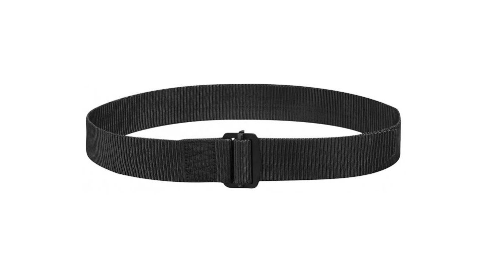 Propper Mens Tactical Belt with Metal Buckle, Black, 2XL, F5619750012XL